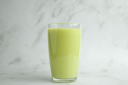 Авокадо шейк