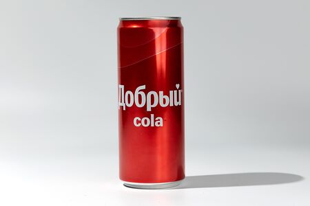 Добрый Cola