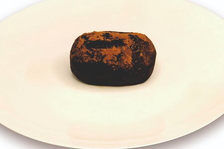 Пирожное Картошка