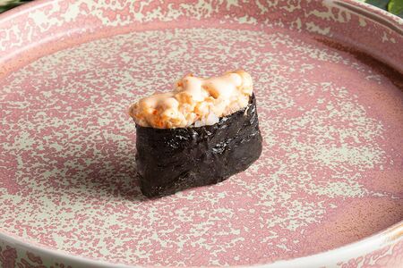 Суши Острый угорь