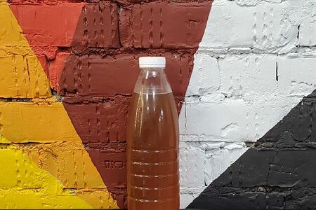 Компот сухофрукты (собственного приготовления)