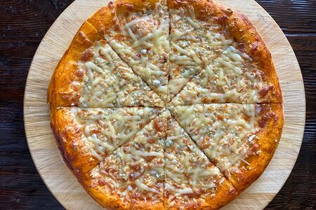 Кватро Формаджио