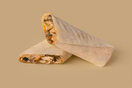 Ливанская Шаурма