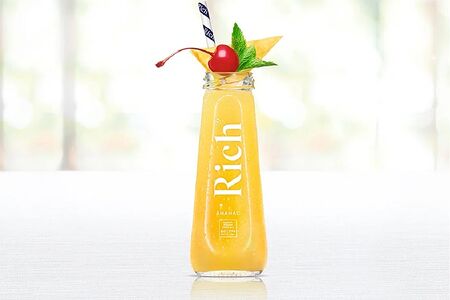 Сок Rich ананас