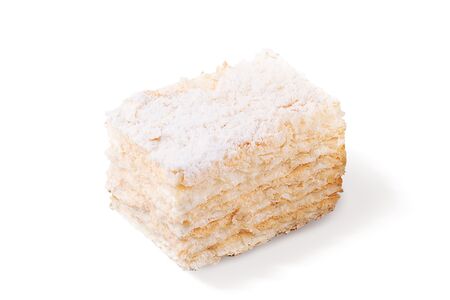 Пирожное Наполеон Kuzina