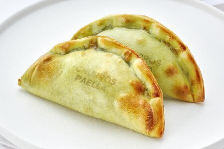 Эмпанадас Грибы-трюфель