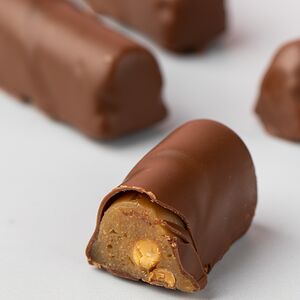 Батончик Арахисовый