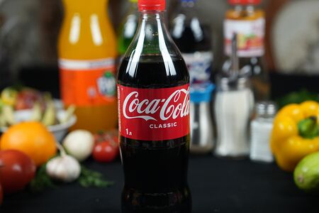 Coca-Cola