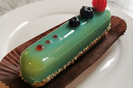 Фруктовый рай