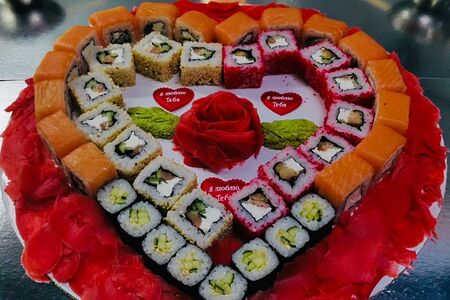 Сет Романтик