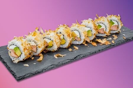 Ролл Камчатка