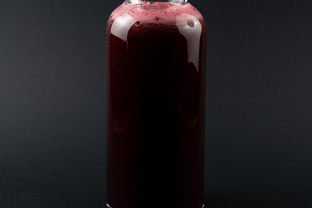 Морс вишня 1,0