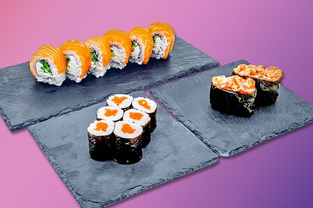 Сет Филадельфия