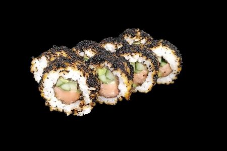 Калифорния блэк