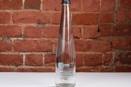 Вода Маруха негазированная