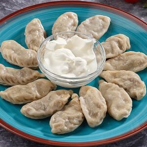 Курзе с мясом