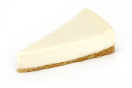 Чизкейк классический