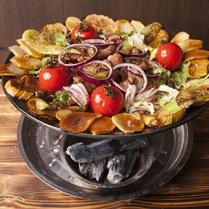 Садж (свинина)