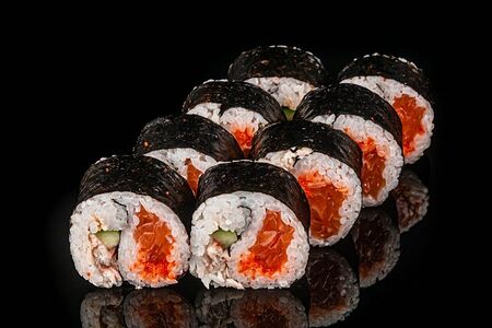 Ролл Праздничный