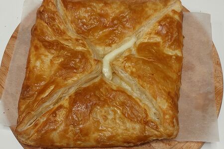 Пеновани