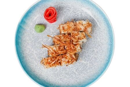 Ролл Бонито