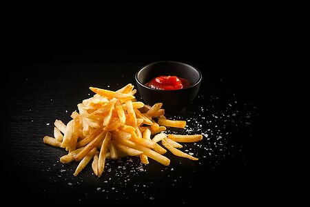 Картошка фри