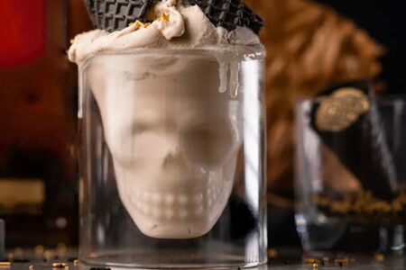 Мороженое Кленовый бурбoн