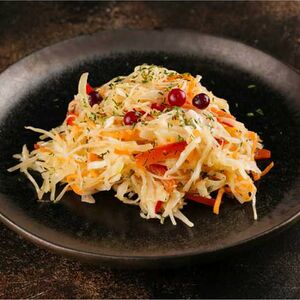 Салат Витаминный