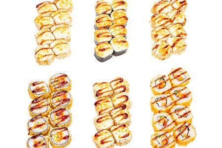 Ассорти Хот