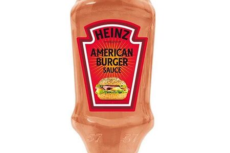 Гамбургер-соус