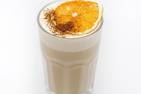 Раф Цитрусовый