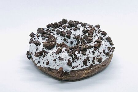 Донат Oreo