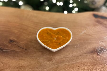 Соус аджика