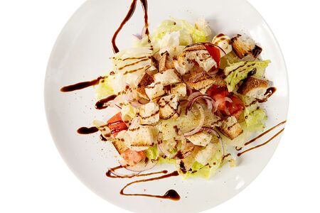 Панцанелла