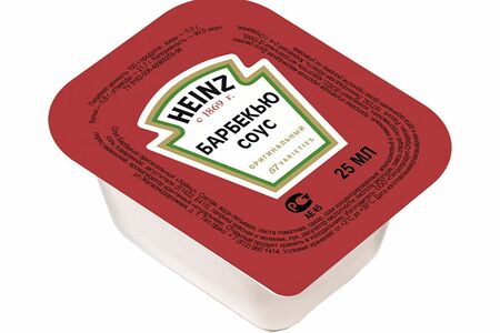 Соус Heinz Барбекю