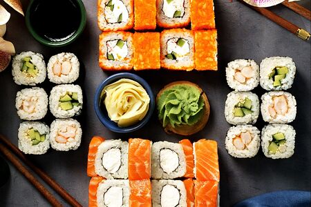 Сет Классика