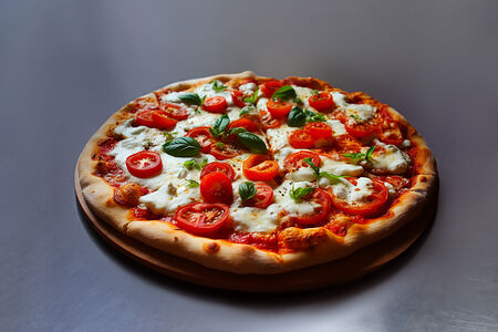 Маргарита L