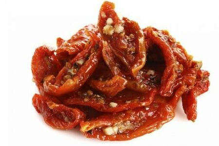 Вяленые томаты