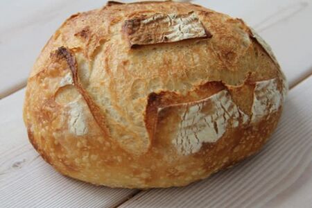 Французская булка