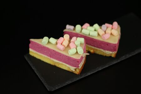 Пирожное Бабл-гам