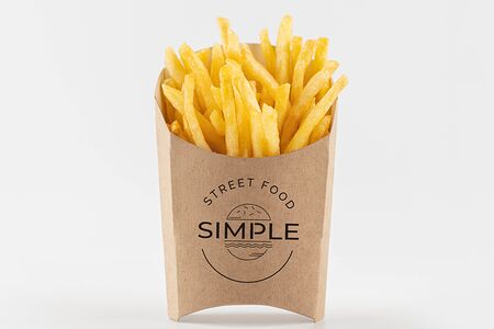 Картофель фри