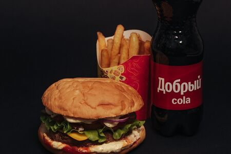 Комбо Лидер