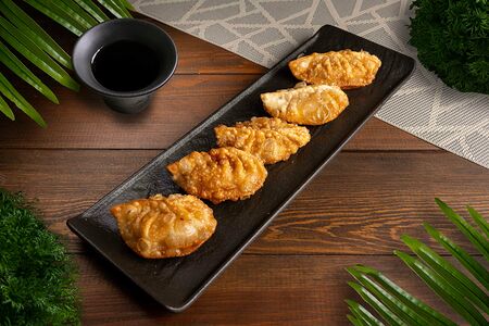 Аге гёдза сифудо