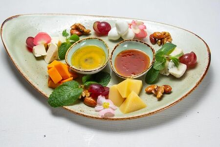 Сырная доска