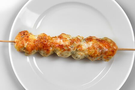 Люля кебаб из курицы