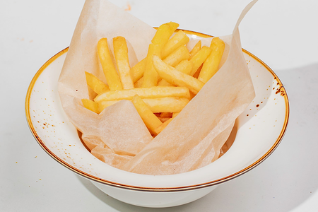 Картофель фри