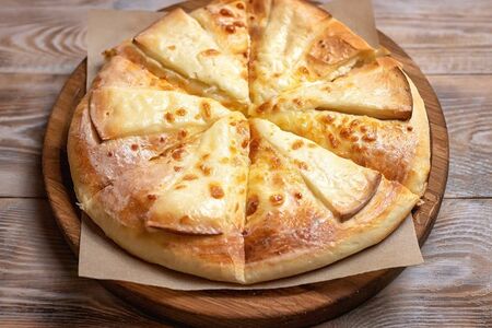 Хачапури Тавадури