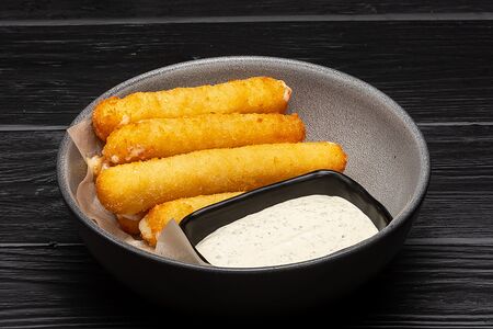 Сырные палочки