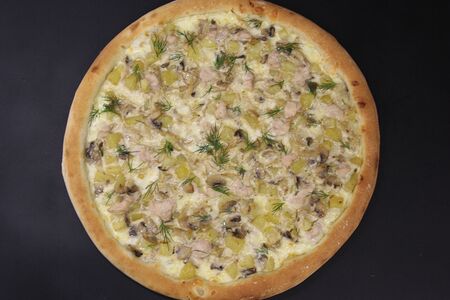 Пицца Дачная