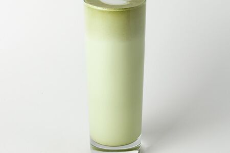 Матча-латте Medium